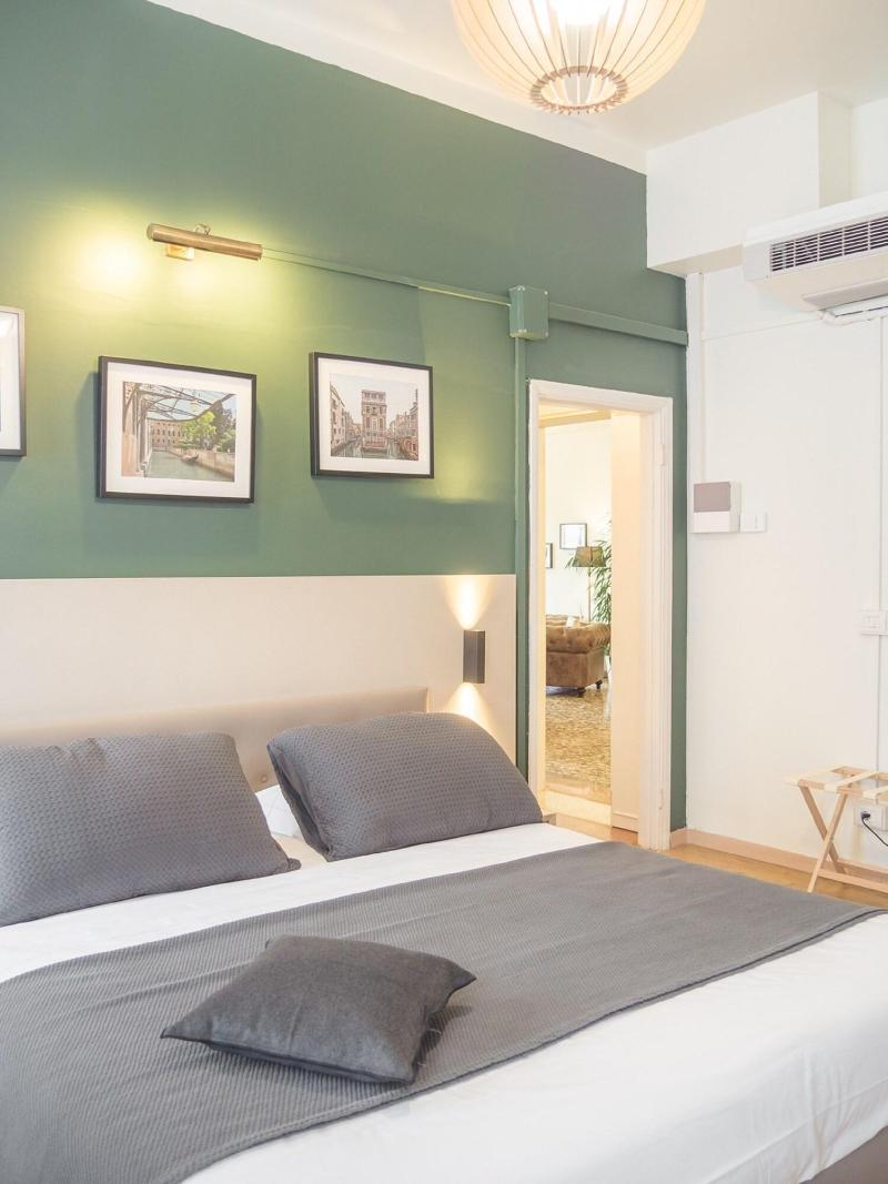 Grand Canal Suites - Oda