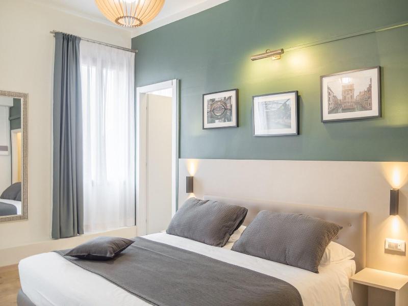 Grand Canal Suites - Oda