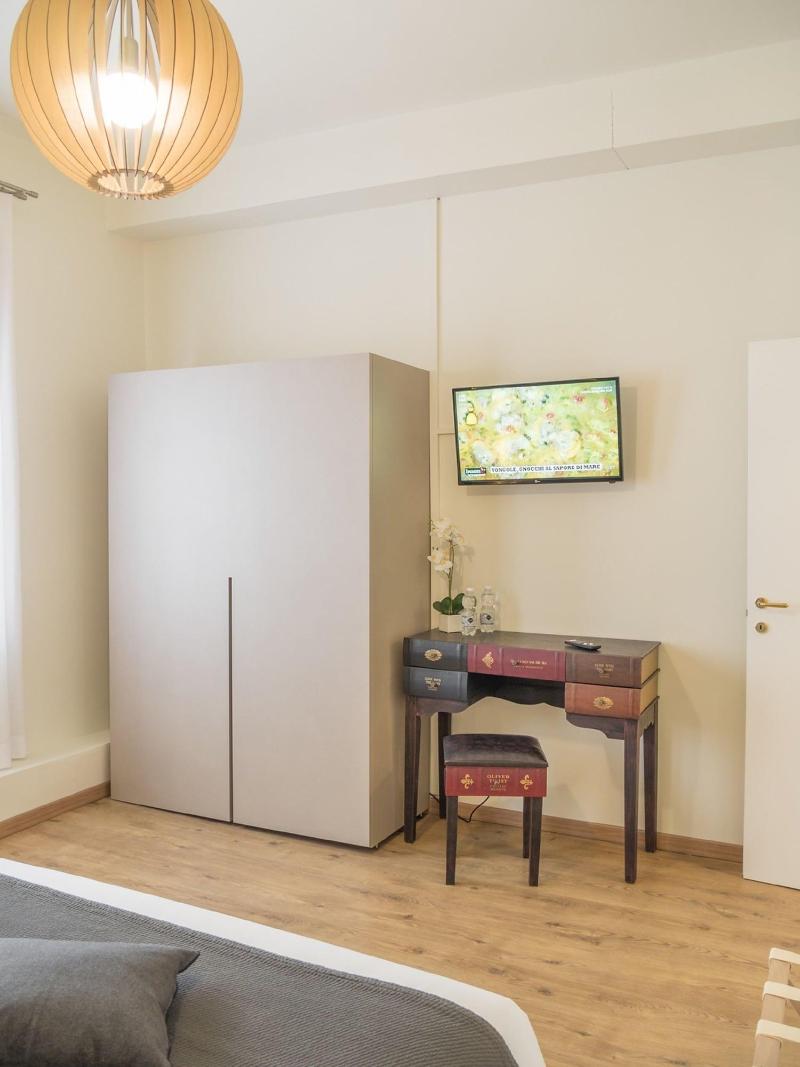 Grand Canal Suites - Oda