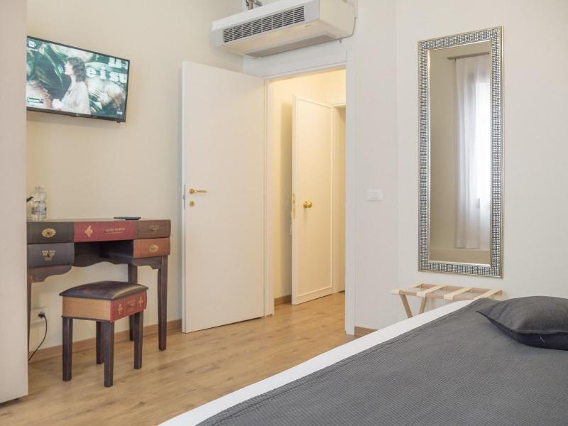 Grand Canal Suites - Oda