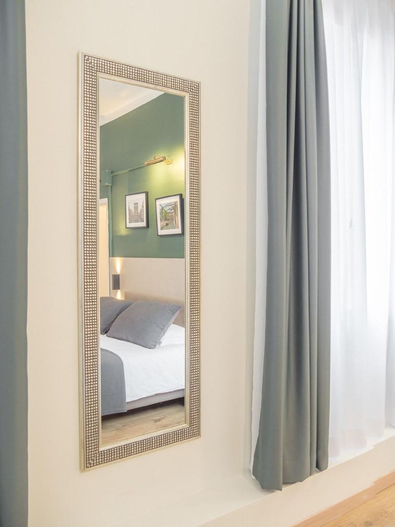 Grand Canal Suites - Oda