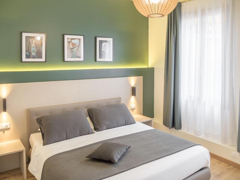 Grand Canal Suites - Oda