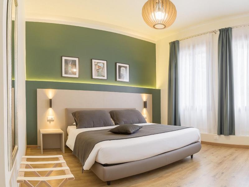 Grand Canal Suites - Oda