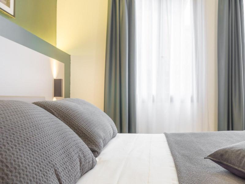 Grand Canal Suites - Oda
