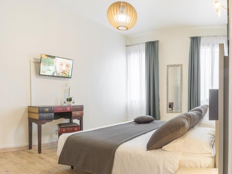 Grand Canal Suites - Oda