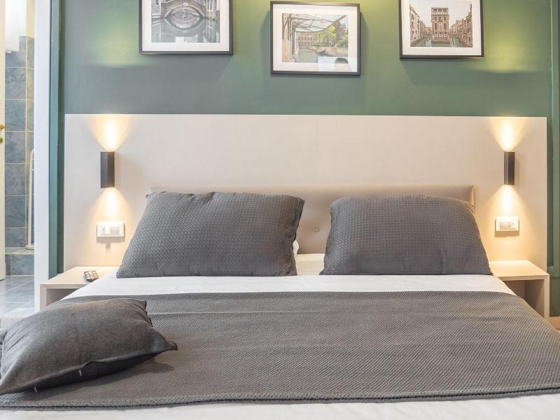 Grand Canal Suites - Oda