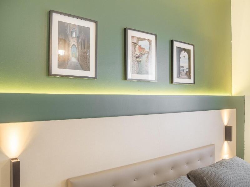 Grand Canal Suites - Oda