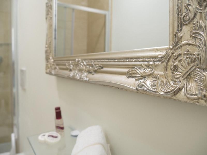 Grand Canal Suites - Oda