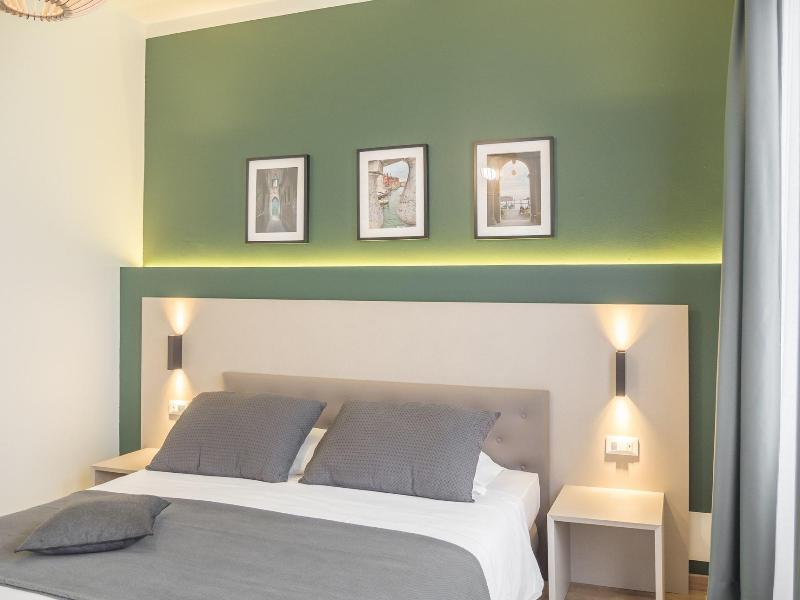 Grand Canal Suites - Oda