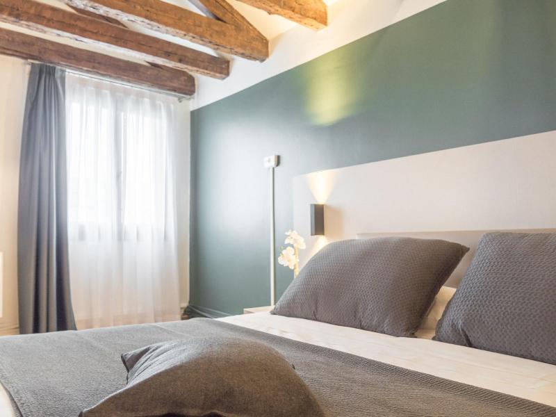 Grand Canal Suites - Oda