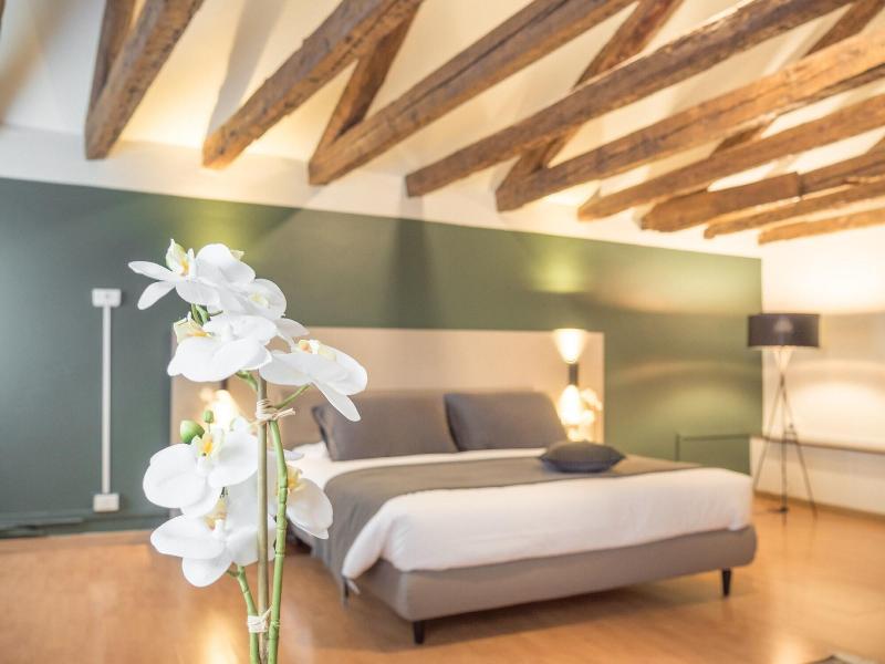 Grand Canal Suites - Oda