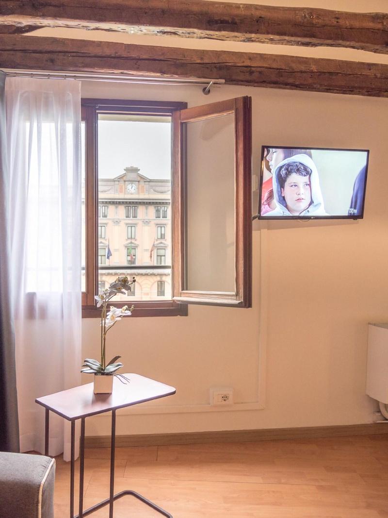 Grand Canal Suites - Oda