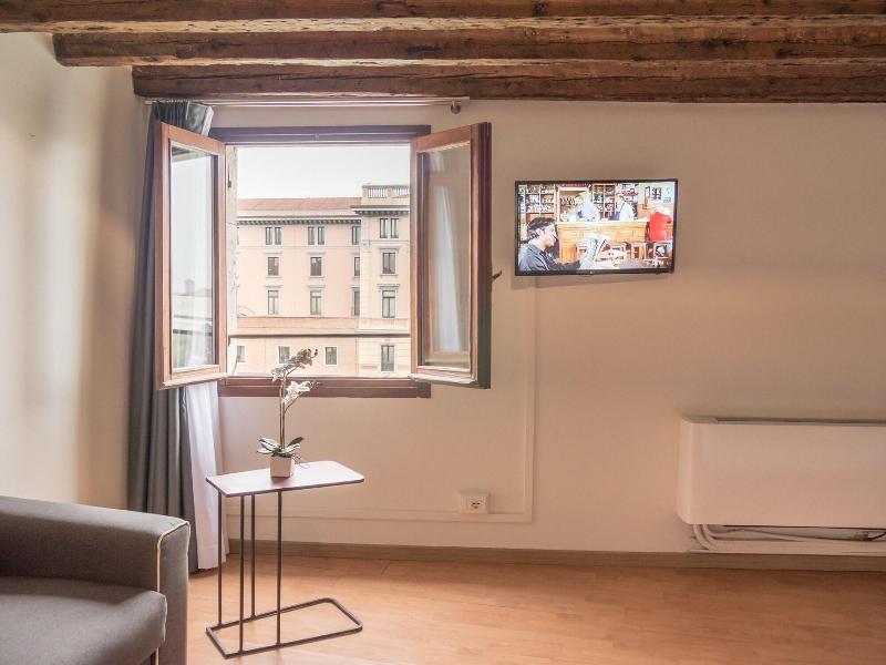 Grand Canal Suites - Oda