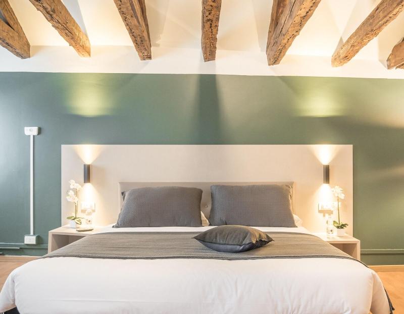 Grand Canal Suites - Oda