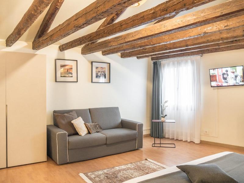 Grand Canal Suites - Oda