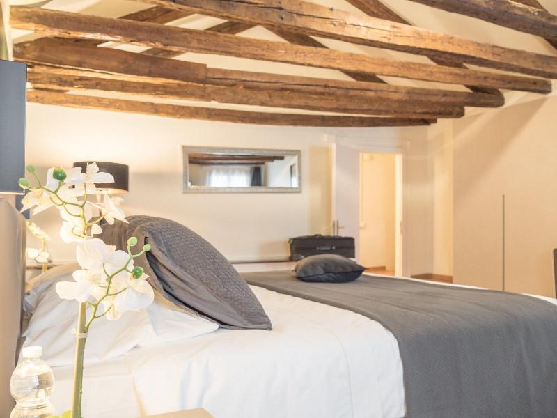 Grand Canal Suites - Oda