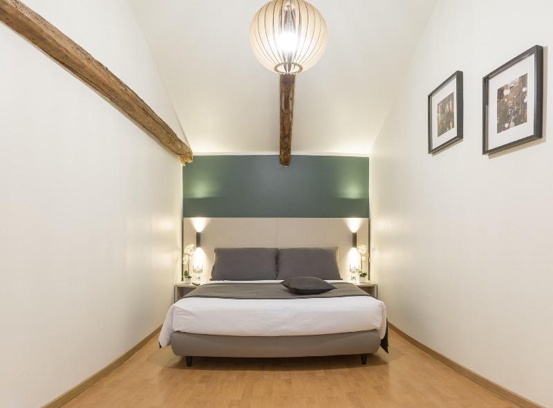 Grand Canal Suites - Oda