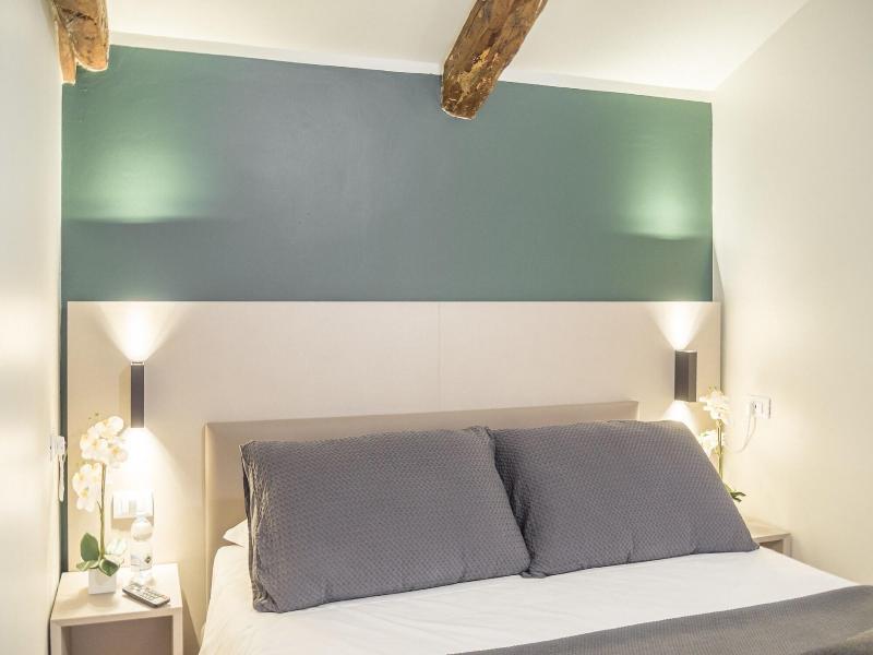Grand Canal Suites - Oda