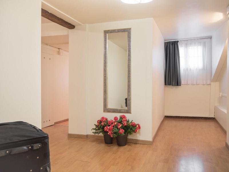 Grand Canal Suites - Oda