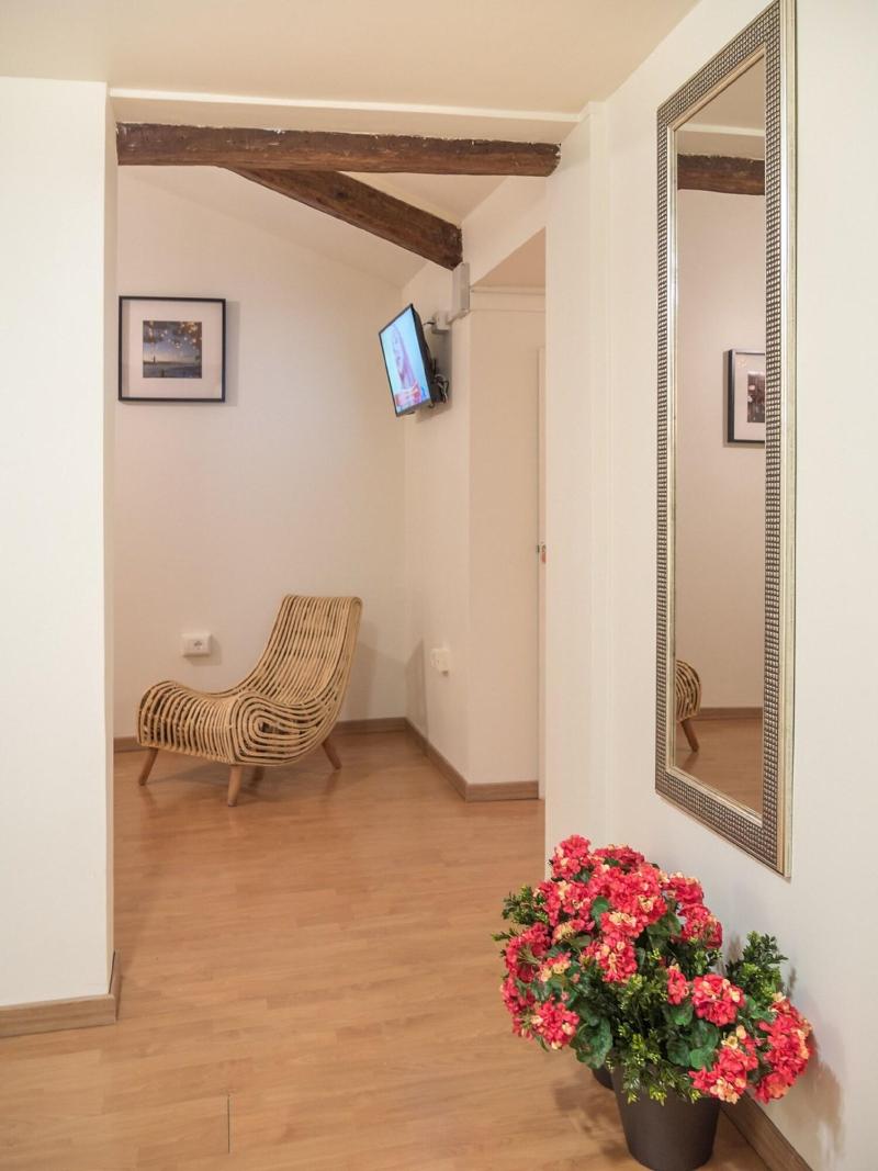 Grand Canal Suites - Oda