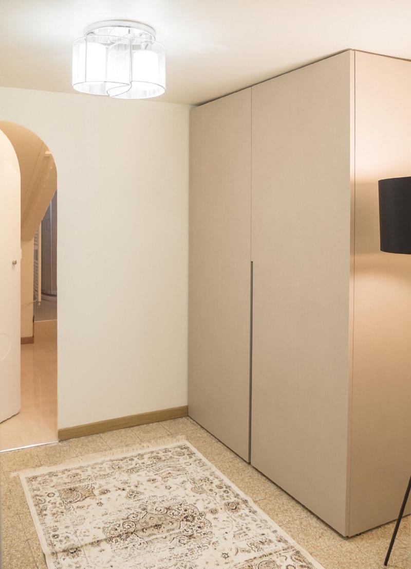 Grand Canal Suites - Oda