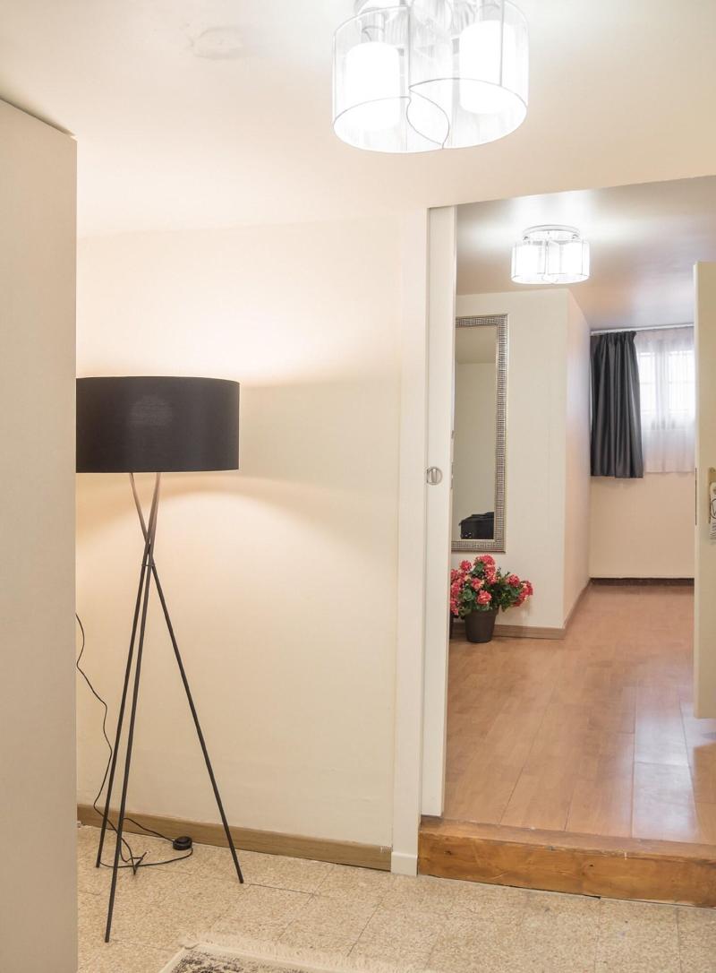 Grand Canal Suites - Oda