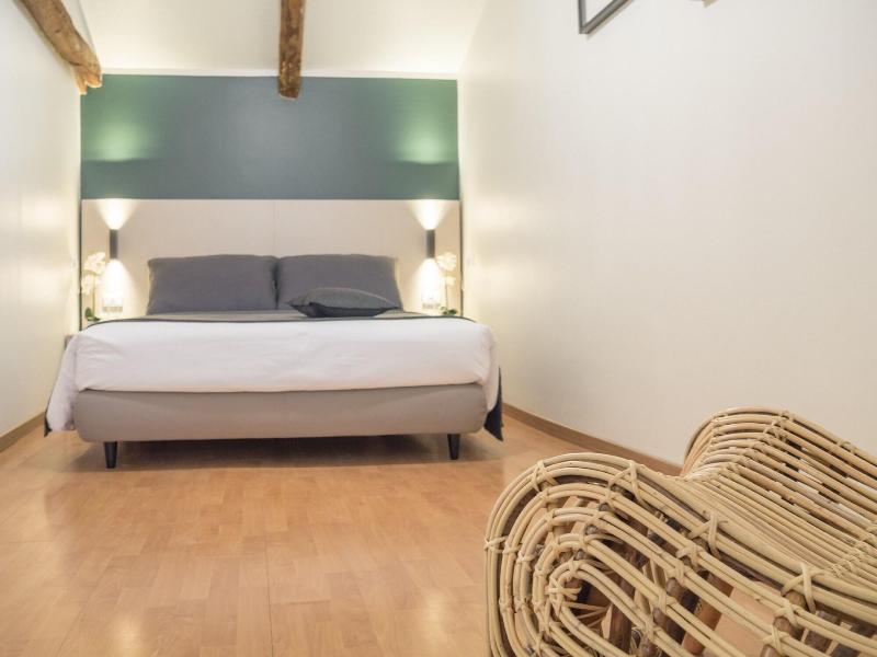 Grand Canal Suites - Oda