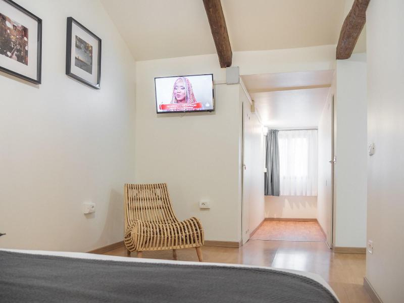 Grand Canal Suites - Oda