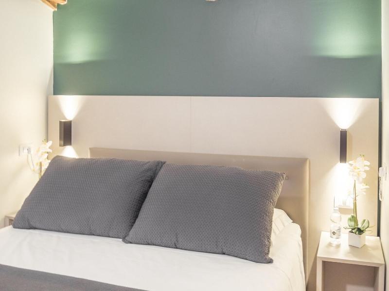 Grand Canal Suites - Oda