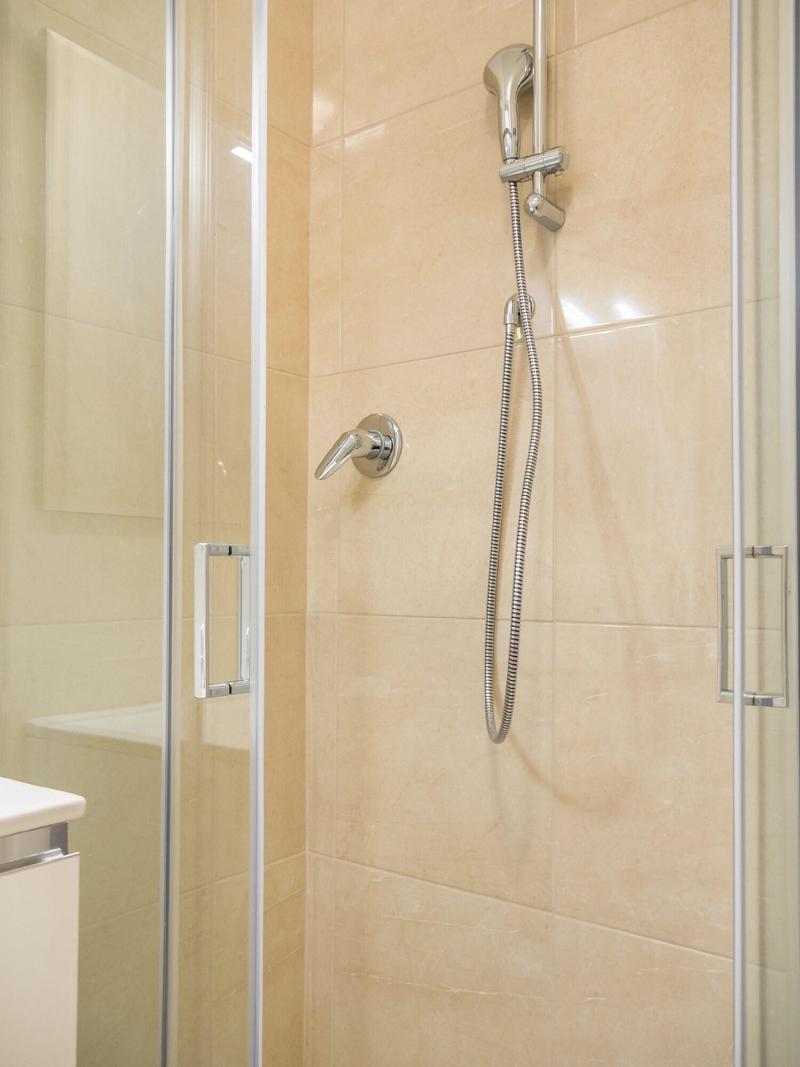 Grand Canal Suites - Oda