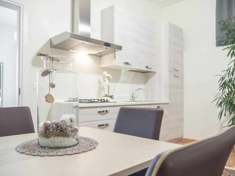 Grand Canal Suites - Oda