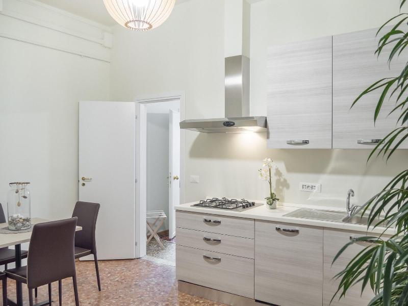 Grand Canal Suites - Oda