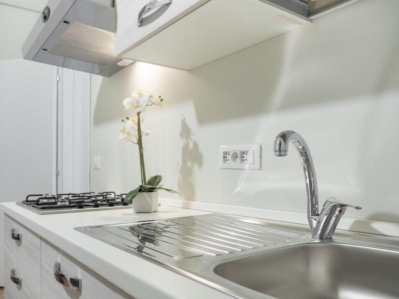 Grand Canal Suites - Oda