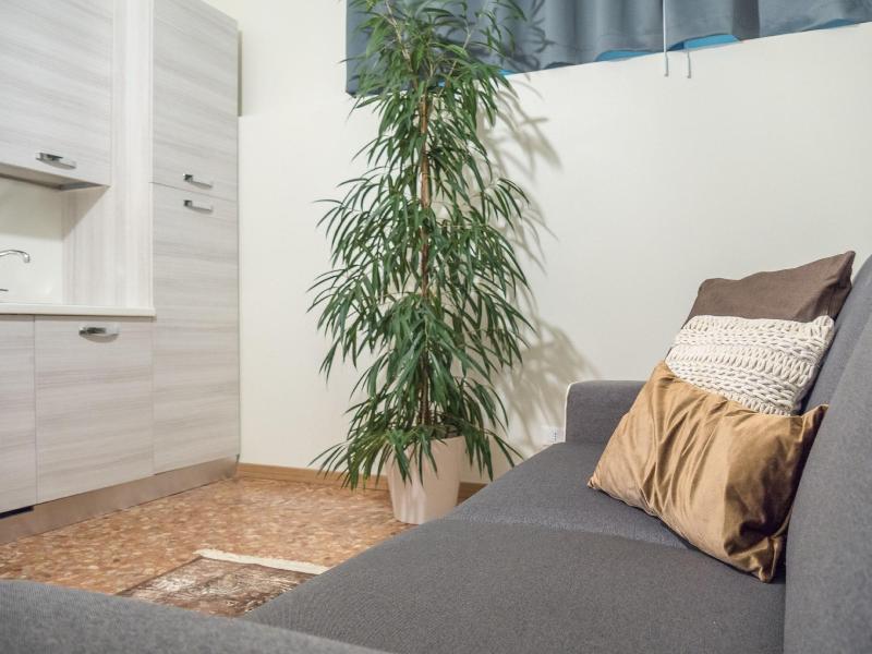 Grand Canal Suites - Oda
