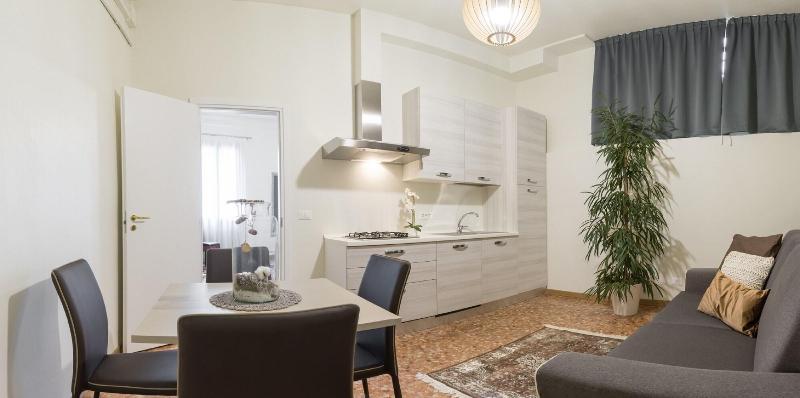 Grand Canal Suites - Oda