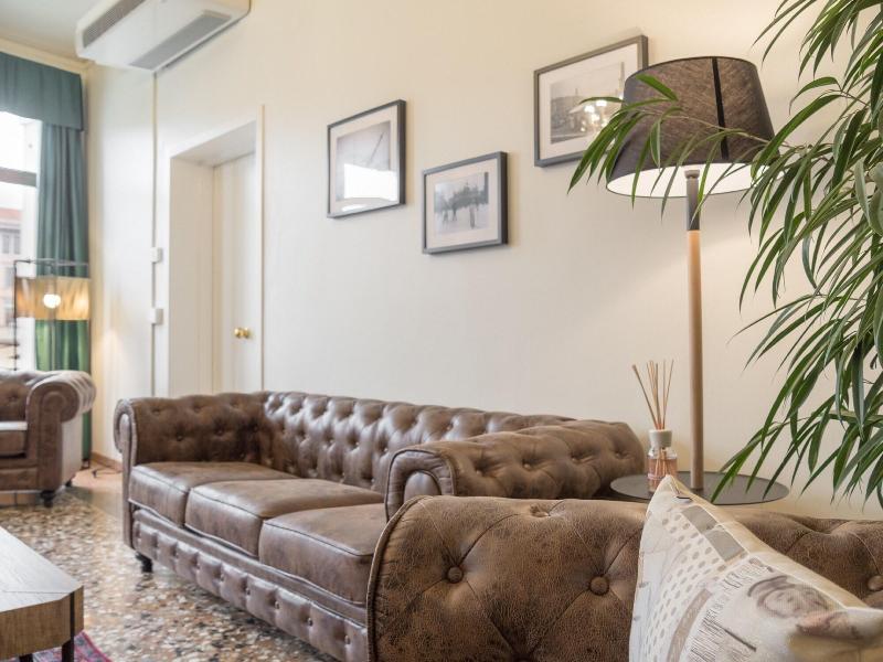 Grand Canal Suites - Oda
