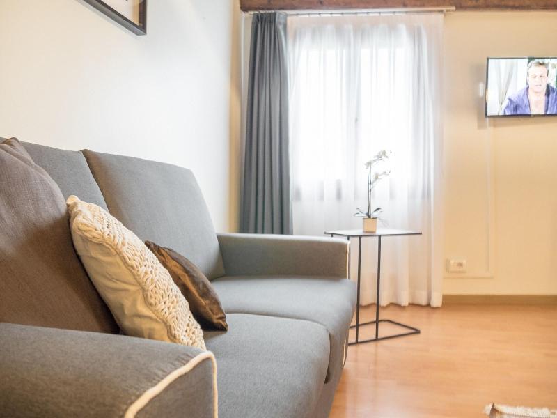 Grand Canal Suites - Oda