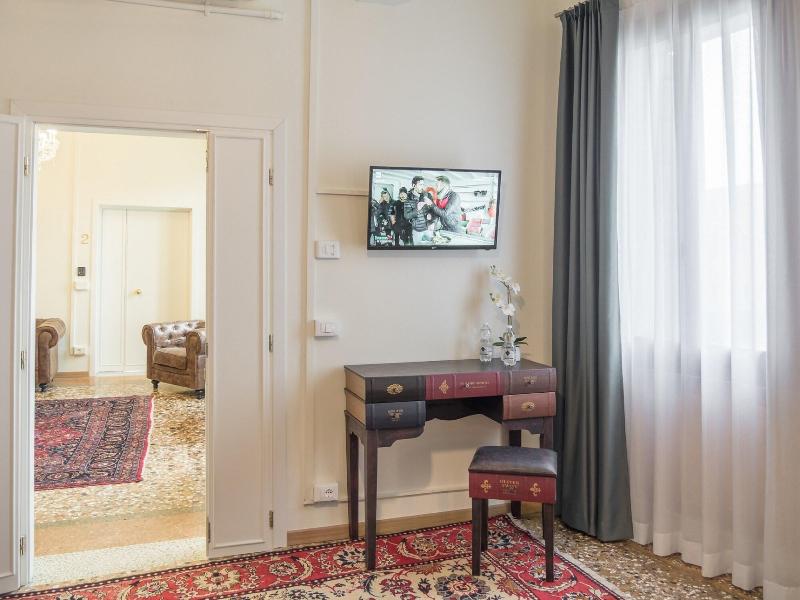 Grand Canal Suites - Oda