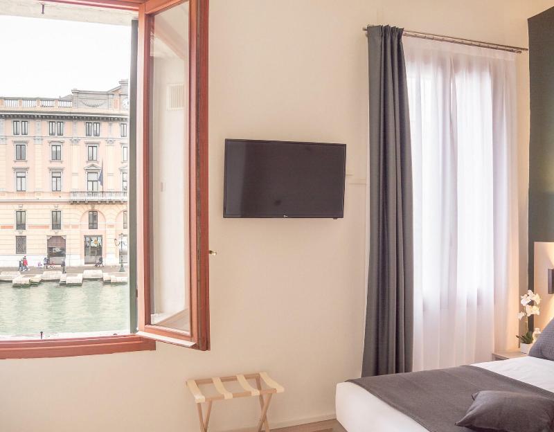 Grand Canal Suites - Oda