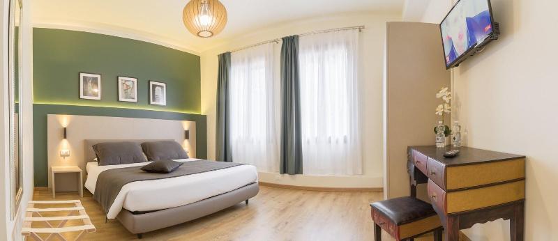 Grand Canal Suites - Oda