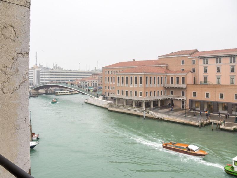 Grand Canal Suites - Oda