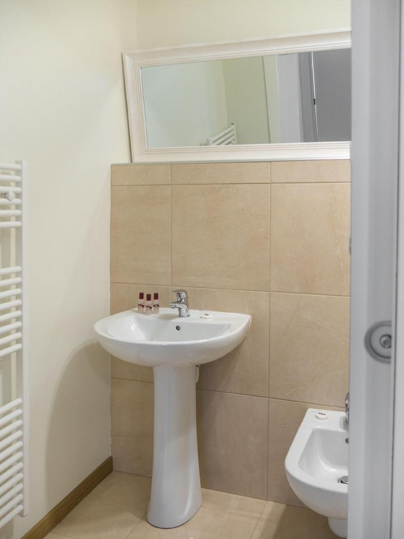 Grand Canal Suites - Oda