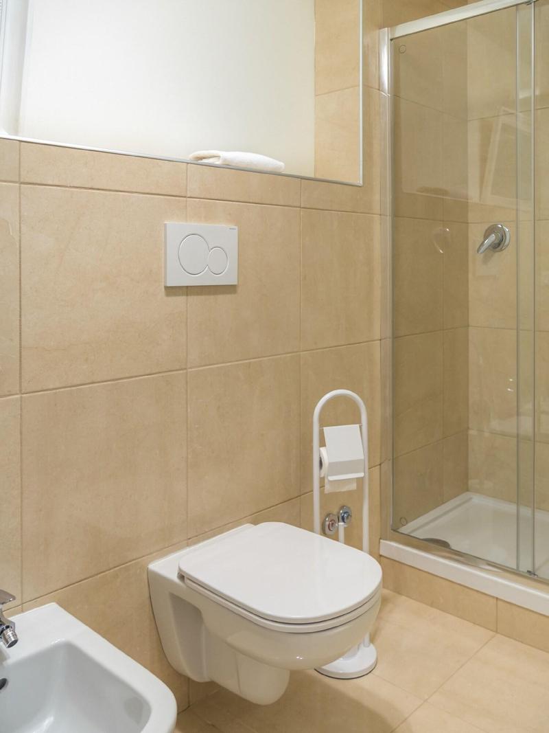 Grand Canal Suites - Oda