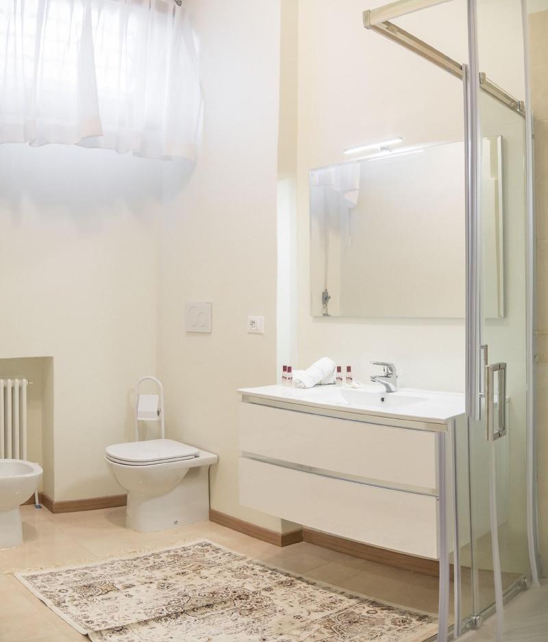 Grand Canal Suites - Oda