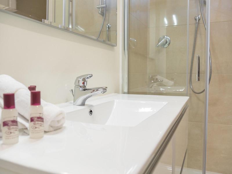 Grand Canal Suites - Oda