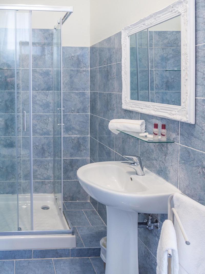Grand Canal Suites - Oda