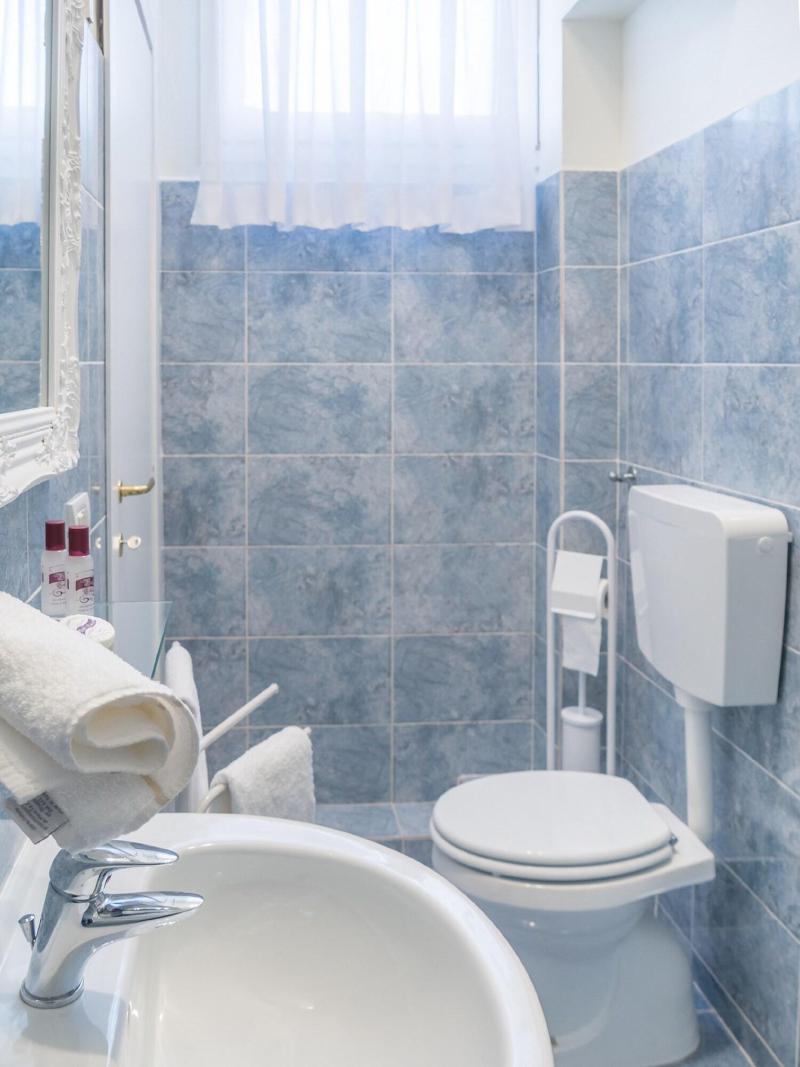 Grand Canal Suites - Oda