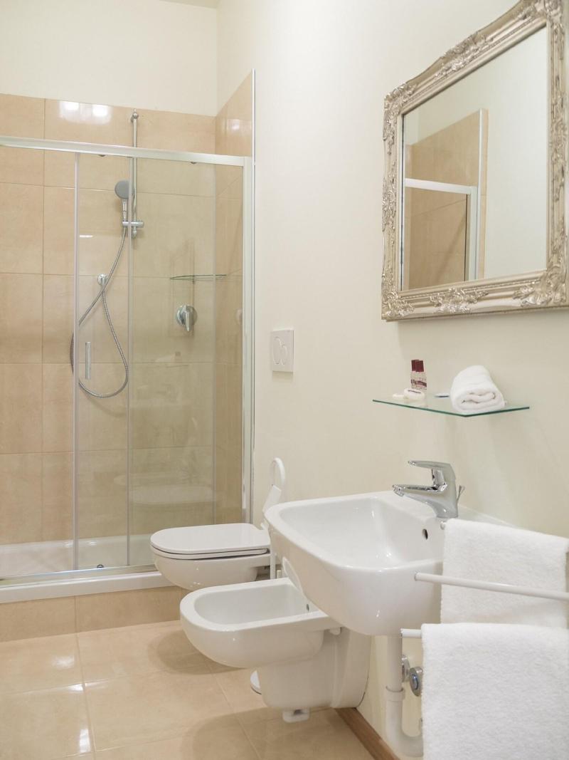 Grand Canal Suites - Oda
