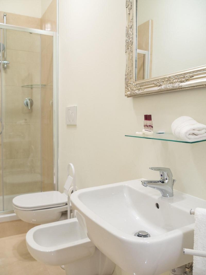 Grand Canal Suites - Oda