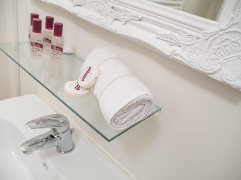 Grand Canal Suites - Oda